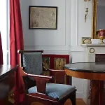 Les De La Tour Guest house Le Bec-Hellouin