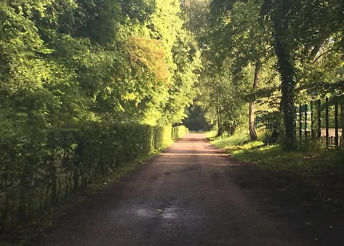 Guest house Les De La Tour